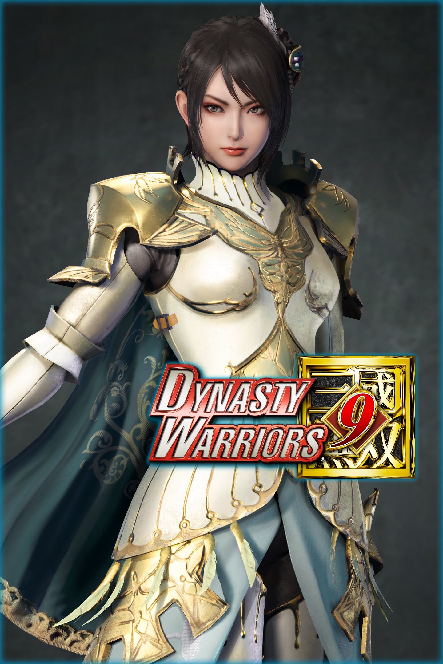 DYNASTY WARRIORS 9: Xingcai "Knight Costume" | Xbox | Chiave | Privato