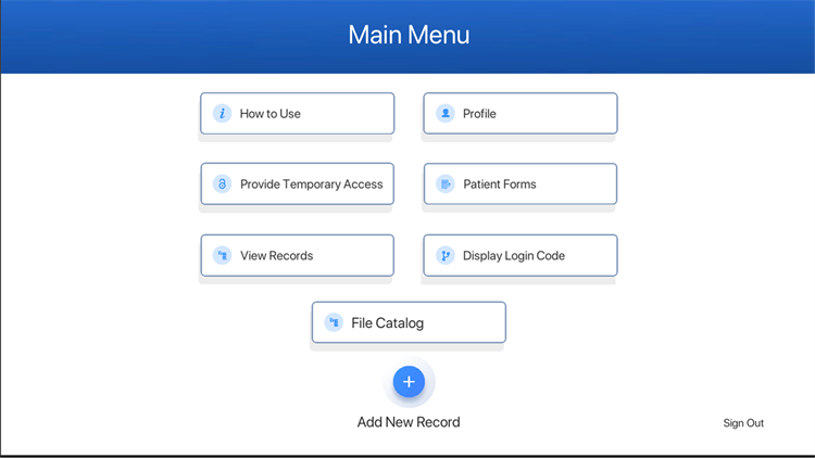 Secure My Medical Records - PC - (Windows)