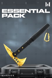 Warface - 必需品パック