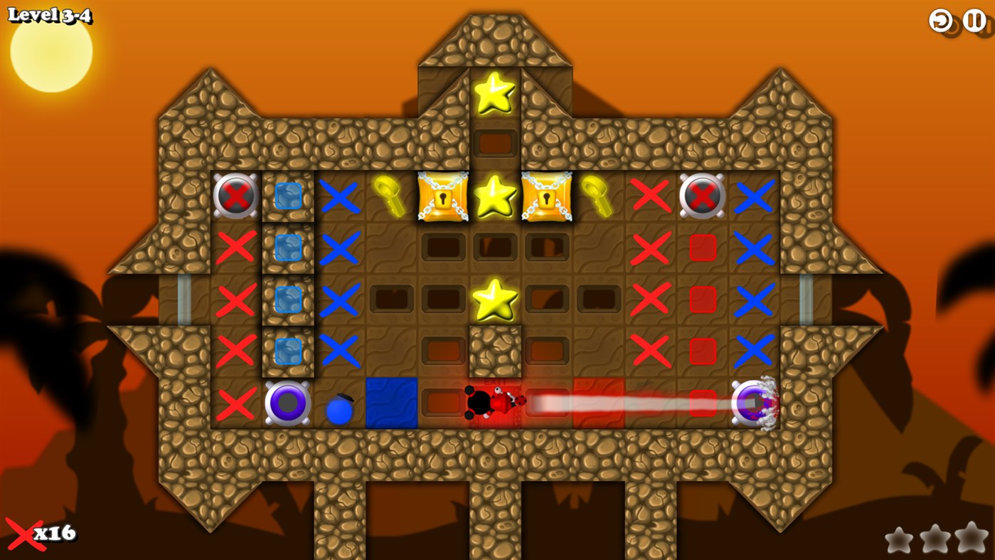 #4. Perfect Ninja Painter 2 (Windows) (Windows) 由: SilenGames