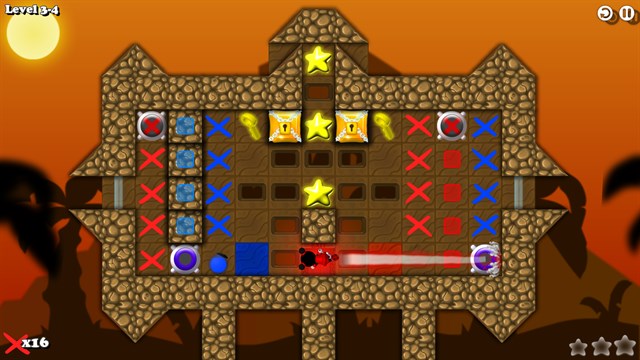 Perfect Ninja Painter 2 (Windows) screenshot 4