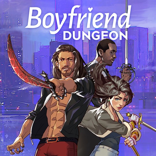Boyfriend Dungeon for xbox