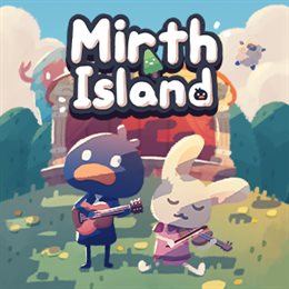 Aperçu Mirth Island