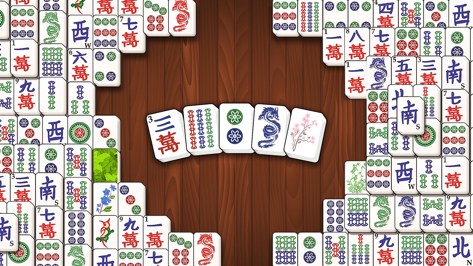 Mad Mahjong - Solitaire Pop na App Store