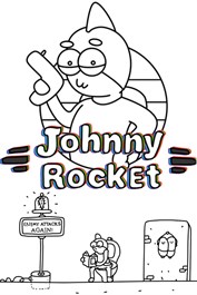 Johnny Rocket