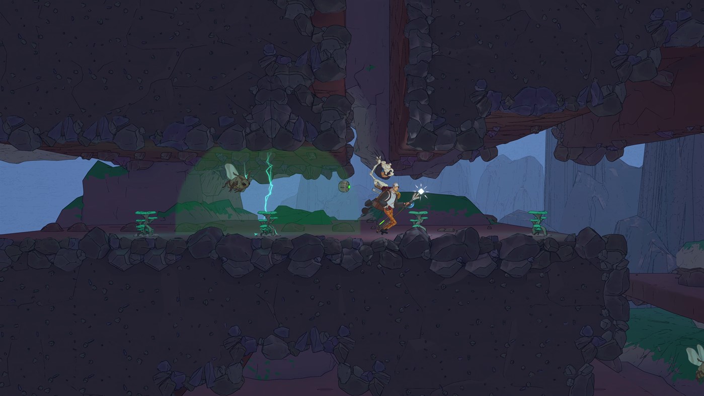 #6. Kentum (Xbox) Podle: V Publishing