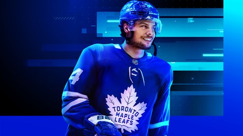 「NHL™ 20」デラックス エディション