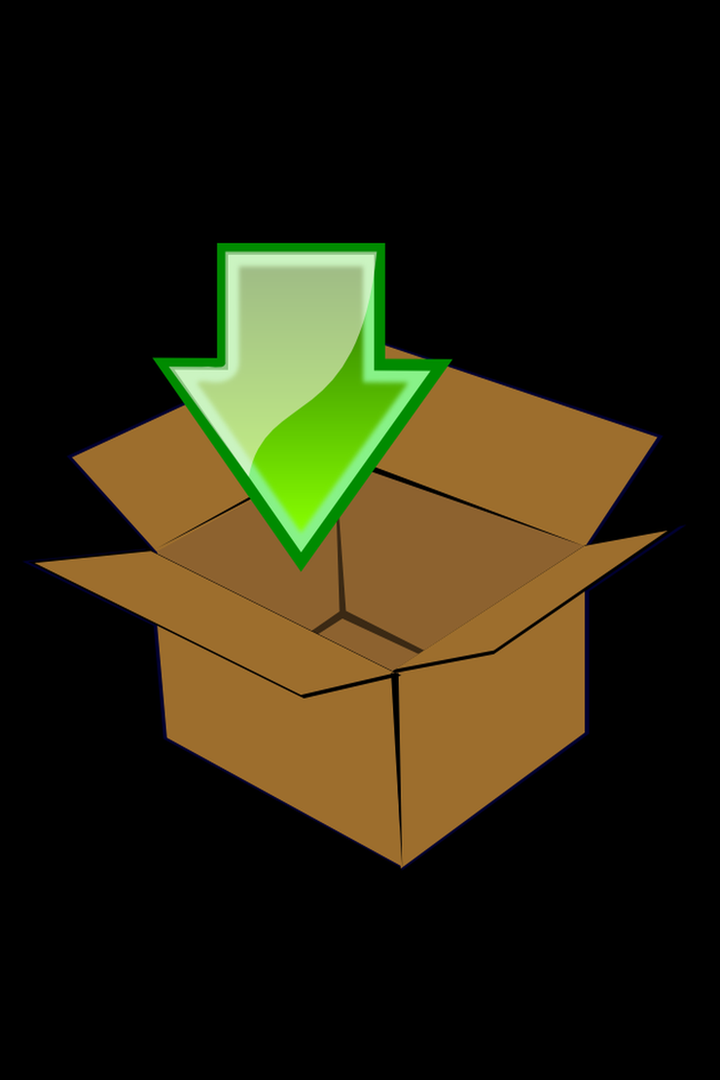 Archive & Extract