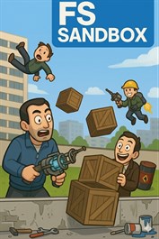 FS Sandbox