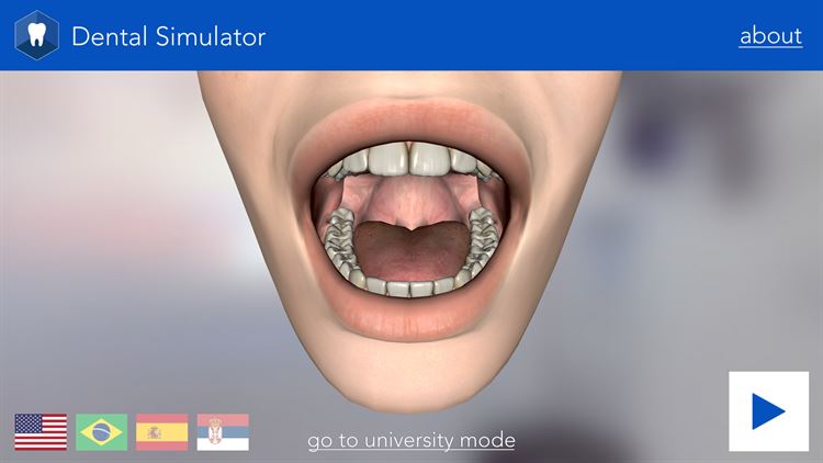 【图】Dental Simulator(截图3)