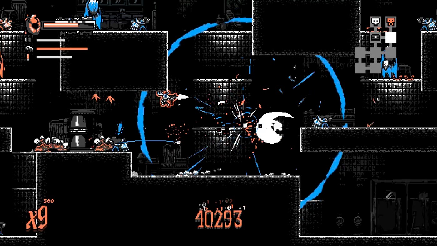 #7. Digerati Presents: If You Don't Have Xbox Game Pass Bundle (Xbox) Av: Digerati