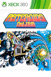 Asteroids & Deluxe