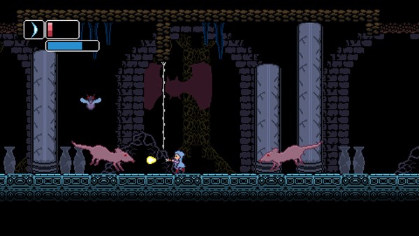 Castle Walker (Windows 10) — 4