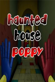 Haunted House Poppies Game
