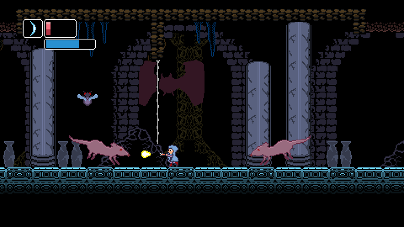 #4. Gothic Platformer Games Bundle (Xbox) От: Desert Water Games