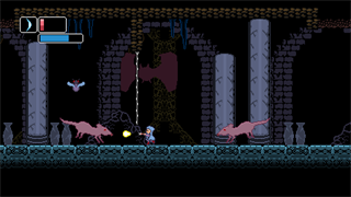 Gothic Platformer Games Bundle screenshot 4