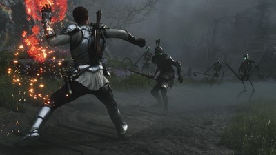 Fable — скриншот 6