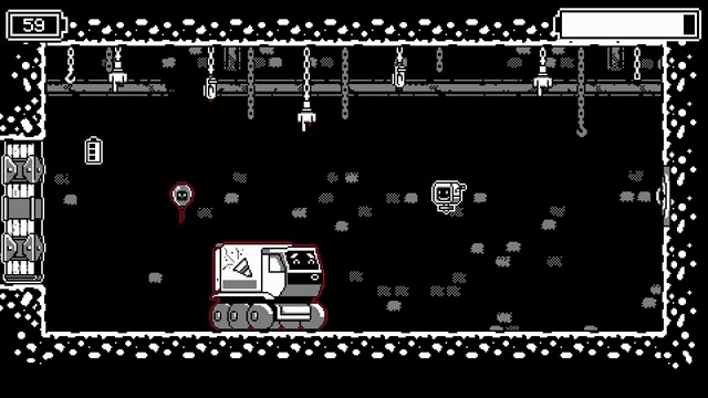 To the Basement: Before (Xbox One) screenshot 3