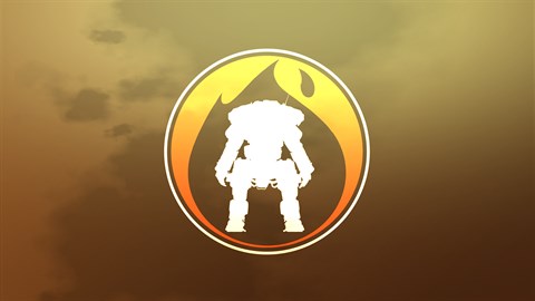 Titanfall™ 2: Scorch Art Pack 1