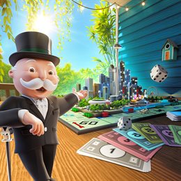 Aperçu NEW MONOPOLY®