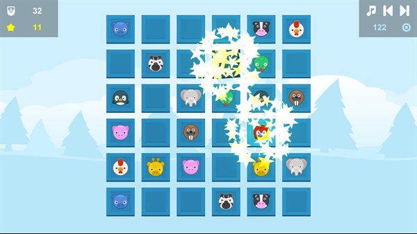Memotest Animal Memory — 2