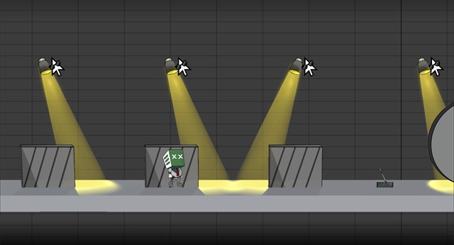 Excelios screenshot 3