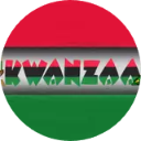 Kwanzaa Wallpaper New Tab icon