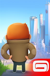 Gameloft's upcoming Windows 10 game is 'City Mania' - MSPoweruser