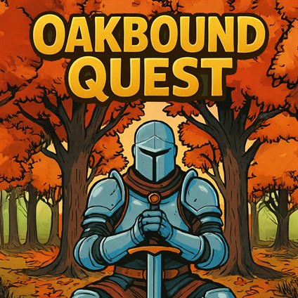 Oakbound Quest (Windows)