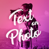 Text On Photos