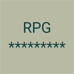 RPG Passwords