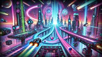 Zumba - Galactic Marble Blast
