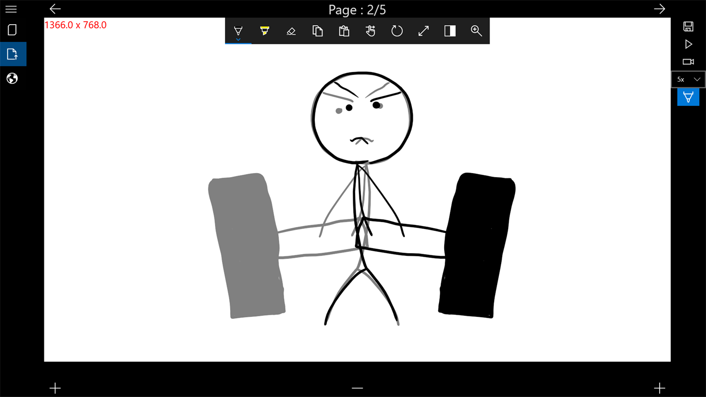 #2. Flip Book Maker (Windows) Ved: ImpactFactory