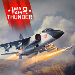 War Thunder - JH-7A Prototype Pack