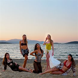 Aperçu Speed Dates Summer Edition