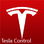 Tesla Control