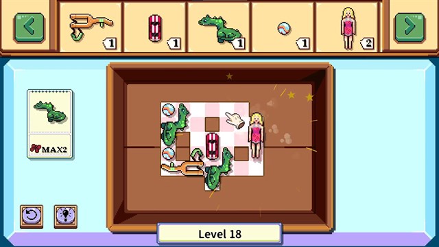 Tidy Toys Xbox + Windows Bundle screenshot 3