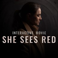 She Sees Red Interactive Movie