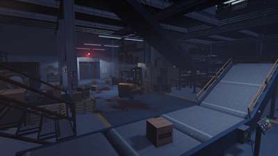 Crime Scene Cleaner screenshot 4