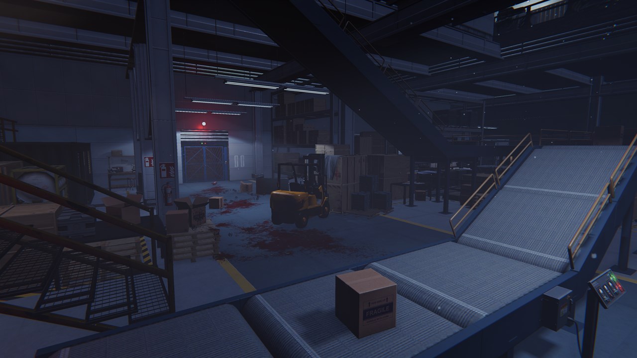 Crime Scene Cleaner screenshot 7