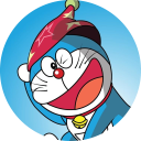 Doraemon Wallpaper icon