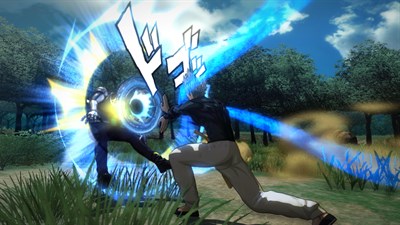 ONE PUNCH MAN: A HERO NOBODY KNOWS DLC Pack 4: Garou — скриншот 2