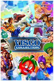 VISCO Collection