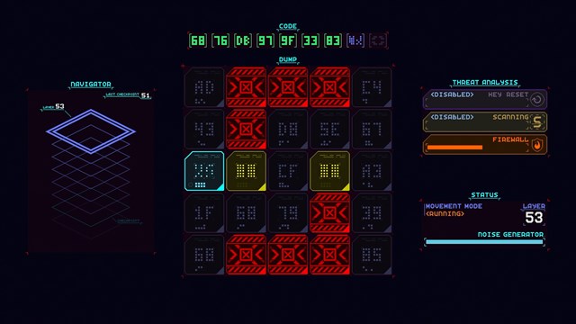 CORE.SYS screenshot 3