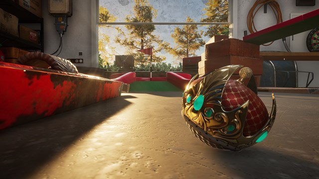 House of Golf 2 screenshot 1