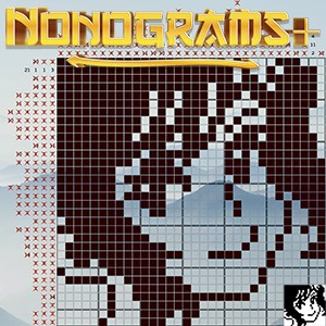Nonograms+ : PC & XBOX