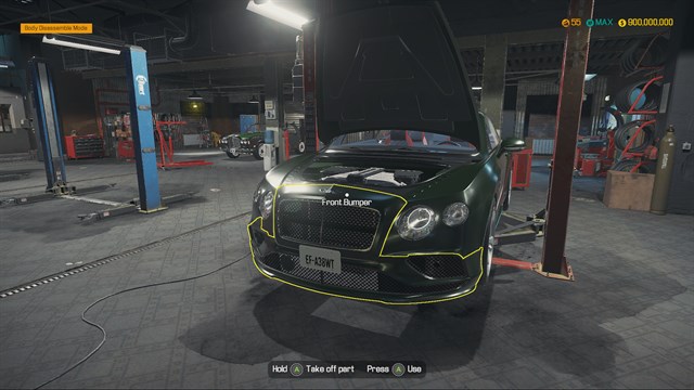 Car Mechanic Simulator - DLC MegaPack screenshot 1