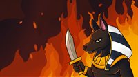 Anubis Dungeon