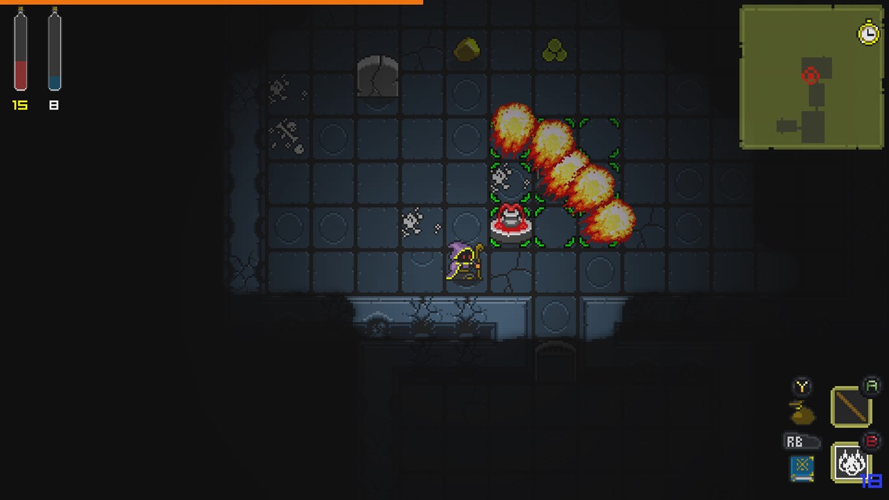 Quest of Dungeons screenshot 12