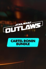 Cartel Ronin Bundle